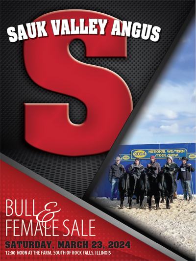 Sauk Valley Angus Catalog